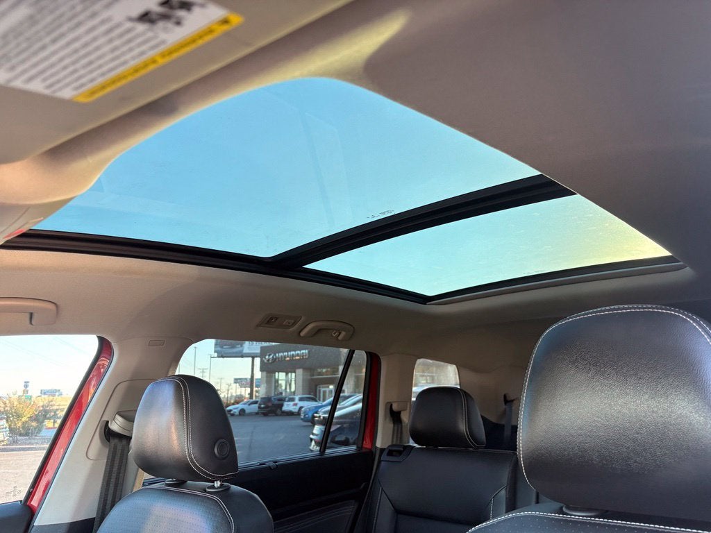 2022 Volkswagen Atlas 2.0T SE w/Technology