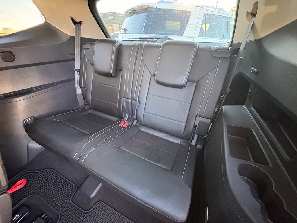 2022 Volkswagen Atlas 2.0T SE w/Technology