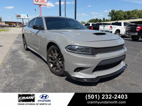 2023 Dodge Charger GT Daytona Edition