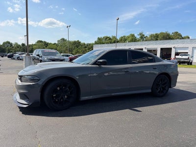 2023 Dodge Charger GT Daytona Edition