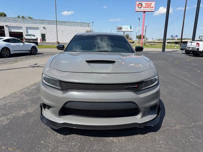 2023 Dodge Charger GT Daytona Edition