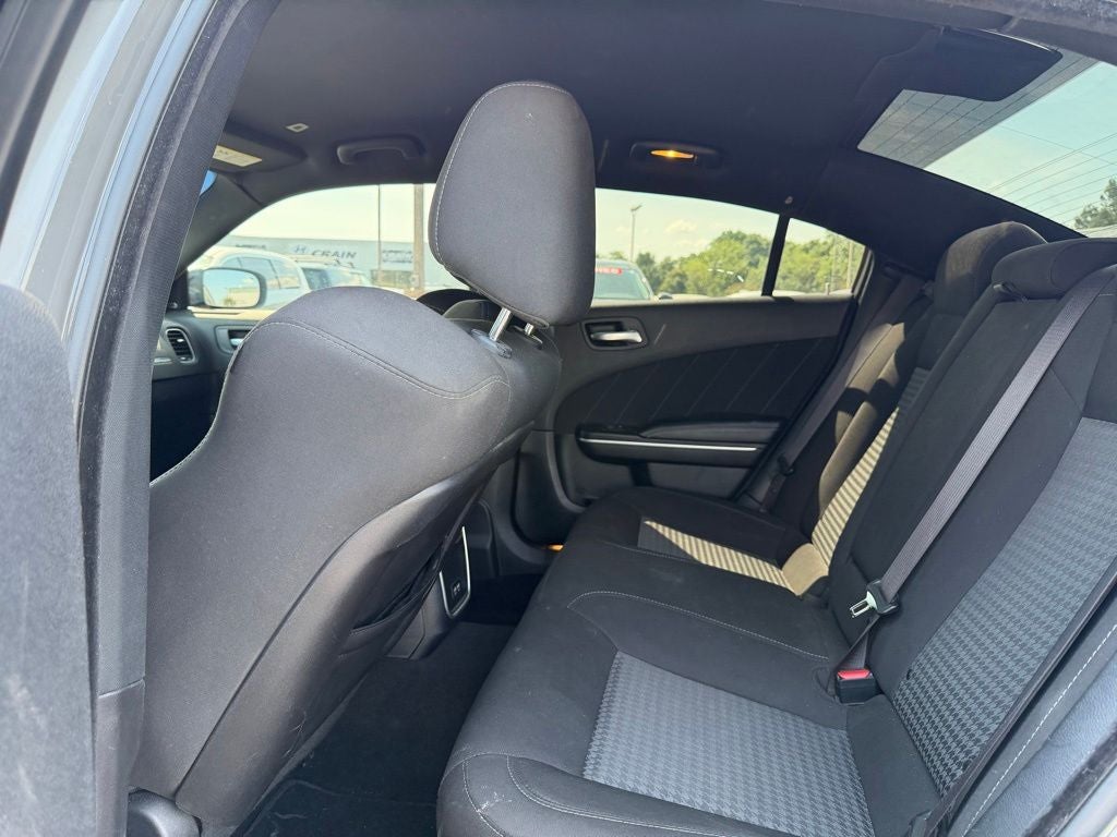 2023 Dodge Charger GT Daytona Edition