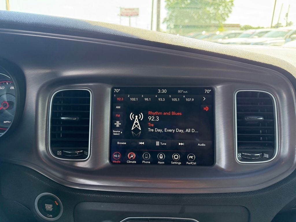2023 Dodge Charger GT Daytona Edition