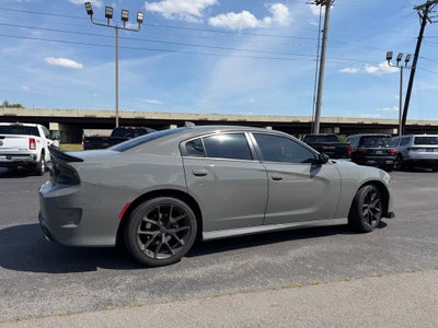 2023 Dodge Charger GT Daytona Edition