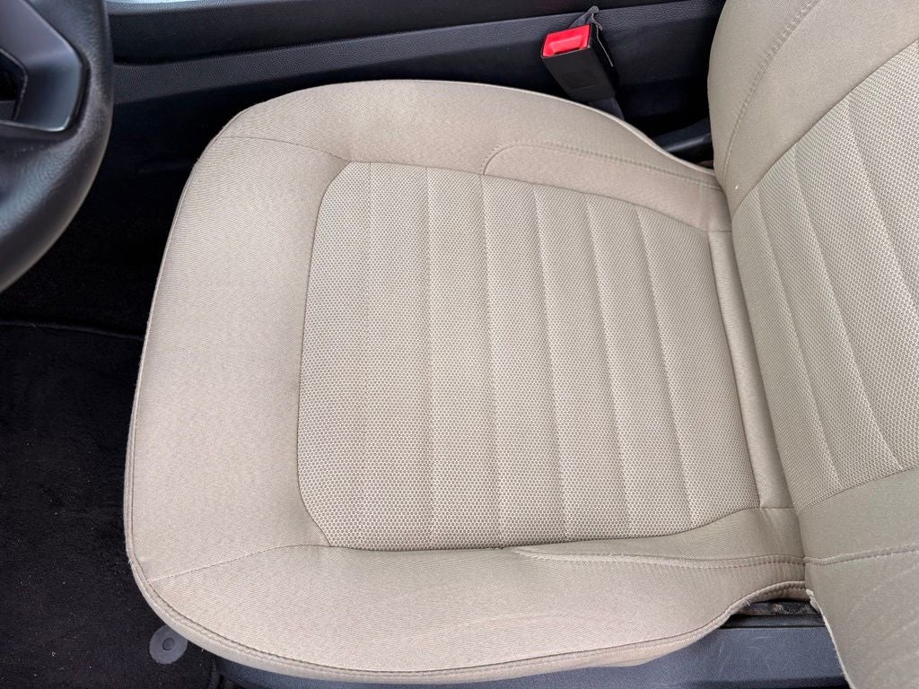 2020 Ford Edge SE