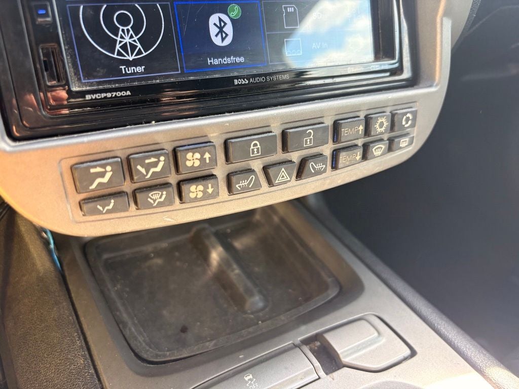 2015 Chevrolet Camaro 2LS AS-IS
