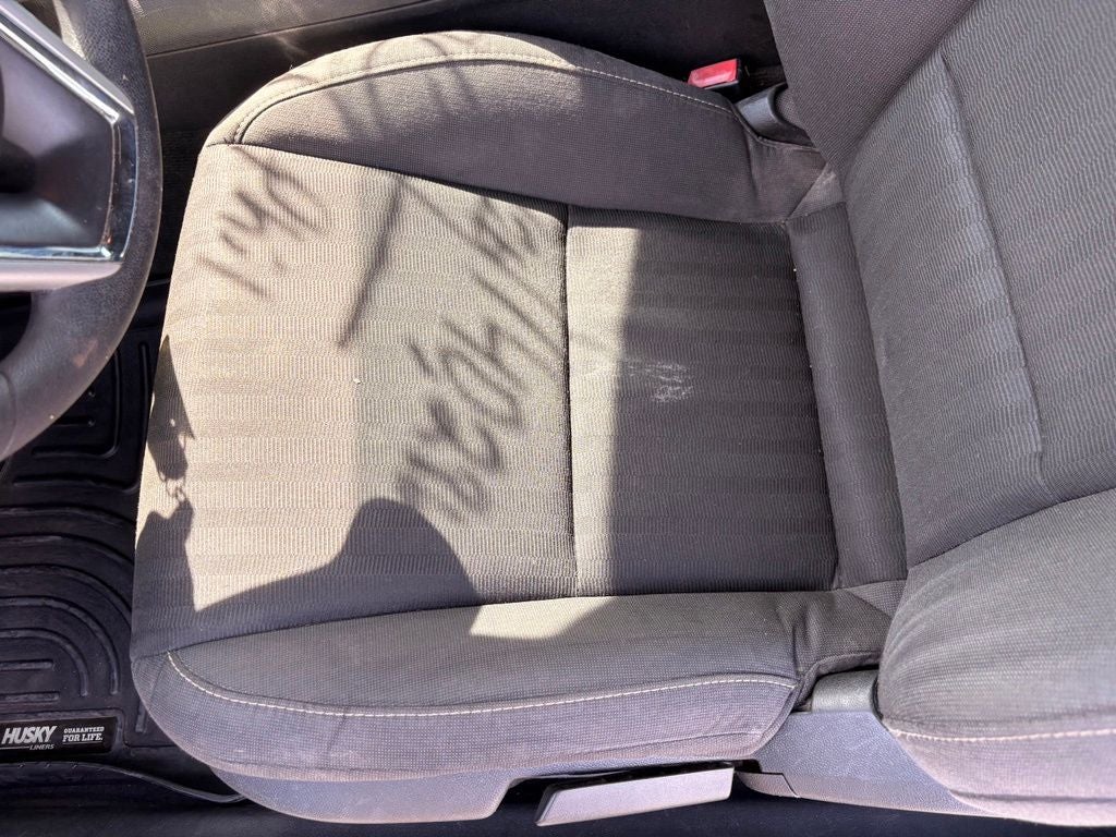 2015 Chevrolet Camaro 2LS AS-IS
