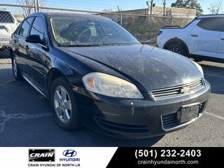 2009 Chevrolet Impala LT