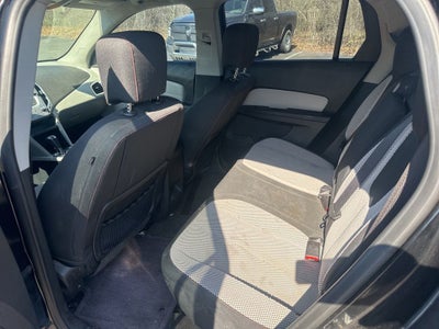 2017 GMC Terrain SLE-2