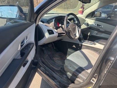 2017 GMC Terrain SLE-2