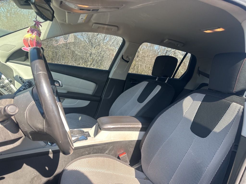 2017 GMC Terrain SLE-2