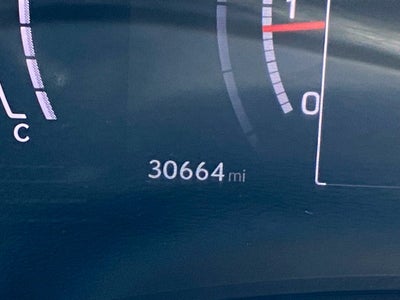 2023 Lexus NX 350 F SPORT Handling