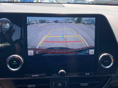 2023 Lexus NX 350 F SPORT Handling