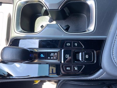 2023 Lexus NX 350 F SPORT Handling