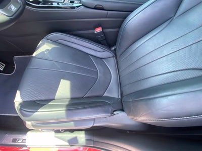2023 Lexus NX 350 F SPORT Handling