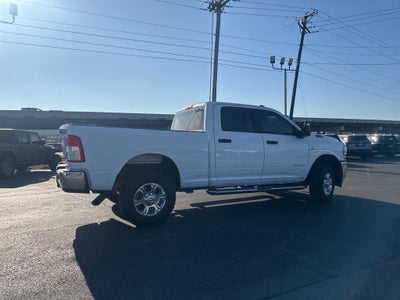 2023 RAM 2500 Big Horn