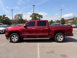 2018 Chevrolet Silverado 1500 LTZ 2LZ