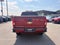 2018 Chevrolet Silverado 1500 LTZ 2LZ