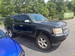 2008 Chevrolet Suburban 1500 LTZ