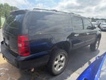 2008 Chevrolet Suburban 1500 LTZ