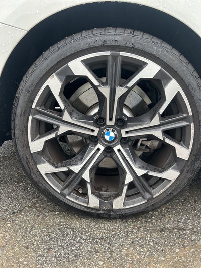 2025 BMW 3 Series 330i