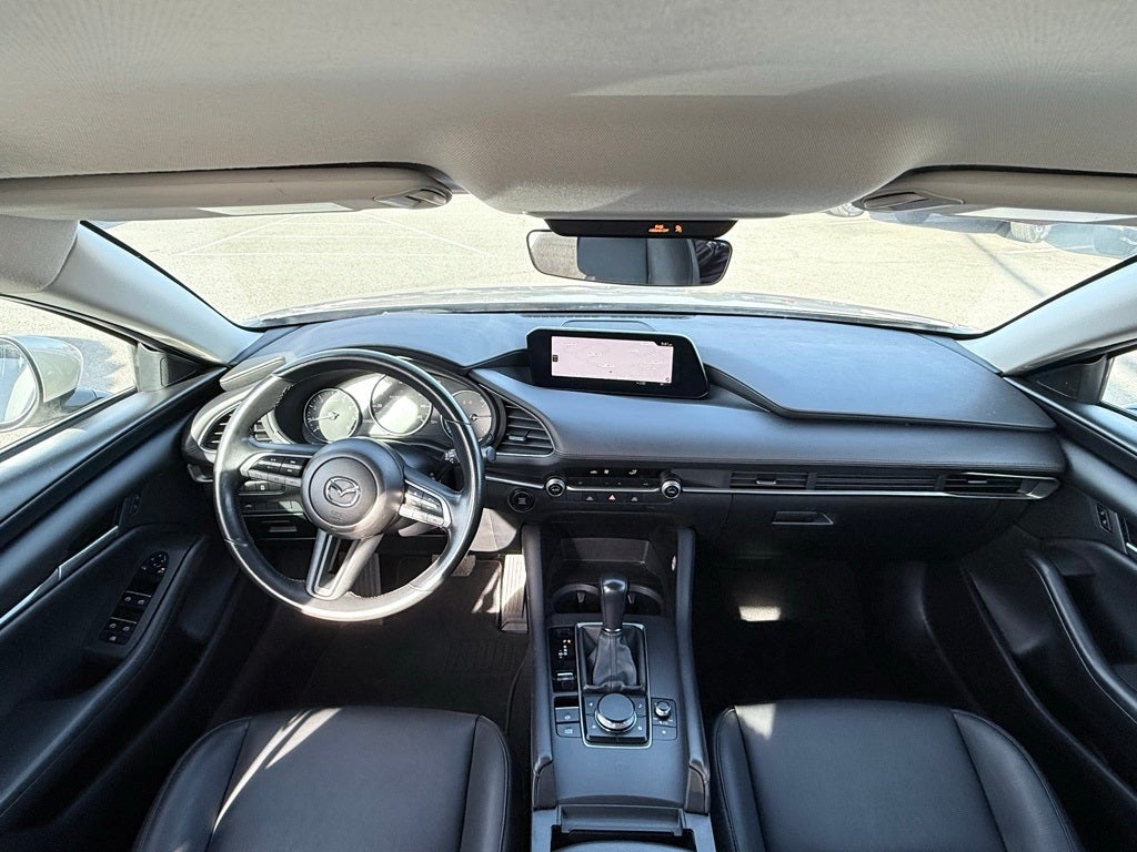 2023 Mazda Mazda3 2.5 S Select Package
