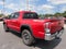 2023 Toyota Tacoma TRD Off-Road V6 / One Owner / Clean Carfax
