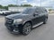 2017 Mercedes-Benz GLS GLS 550 4MATIC®