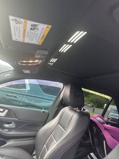 2020 Mercedes-Benz GLE GLE 350 4MATIC®