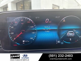 2020 Mercedes-Benz GLE GLE 350 4MATIC®