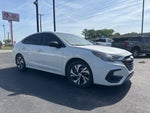 2024 Subaru Legacy Base