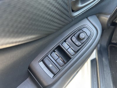 2024 Subaru Legacy Base