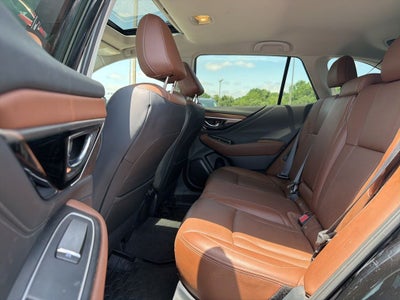 2021 Subaru Outback Touring XT One Owner / Navigation / Power Moonroof / Power Li