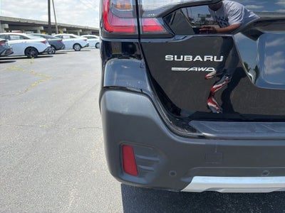 2021 Subaru Outback Touring XT One Owner / Navigation / Power Moonroof / Power Li