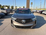2022 Acura RDX A-Spec Package