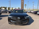 2025 Acura MDX Advance Package SH-AWD
