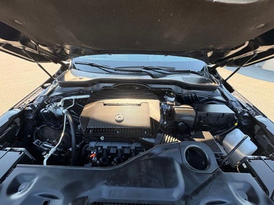 2025 Acura MDX Advance Package SH-AWD