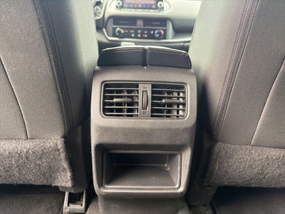 2024 Nissan Rogue S 1-Owner / Blind Spot / Rear Parking Sensors