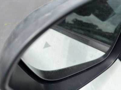 2024 Nissan Rogue S 1-Owner / Blind Spot / Rear Parking Sensors