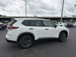 2024 Nissan Rogue S 1-Owner / Blind Spot / Rear Parking Sensors