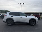 2024 Nissan Rogue S 1-Owner / Rear Parking Sensors / NissanConnect fea