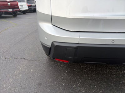 2024 Nissan Rogue S 1-Owner / Rear Parking Sensors / NissanConnect fea
