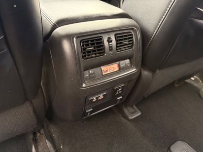 2019 Nissan Pathfinder SL FRESH TRADE | AS-IS