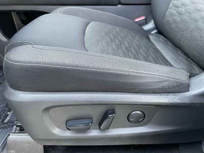 2022 Nissan Pathfinder SV 1-OWNER | LEATHER | NEW TIRES