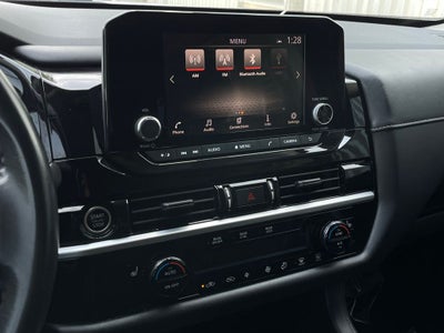 2022 Nissan Pathfinder SV 1-OWNER | LEATHER | NEW TIRES