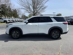 2022 Nissan Pathfinder SV 1-OWNER | LEATHER | NEW TIRES