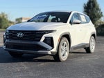 2025 Hyundai Tucson SE LOW LOW MILEAGE / CLEAN CARFAX / LANE KEEP ASSIST