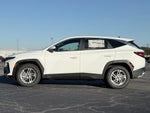 2025 Hyundai Tucson SE LOW LOW MILEAGE / CLEAN CARFAX / LANE KEEP ASSIST
