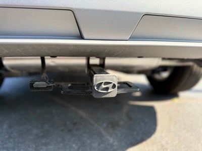 2025 Hyundai Tucson SE SUPER LOW MILES / CLEAN CARFAX / APPLE CARPLAY & A