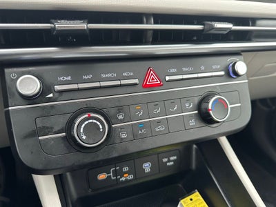 2025 Hyundai Tucson SE LOW MILEAGE /CLEAN CARFAX / APPLE CARPLAY & ANDROI